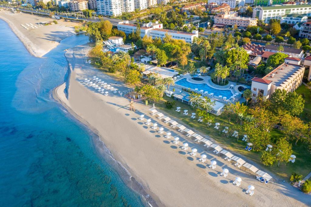 LABRANDA ALAN TOUR ALANYA